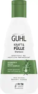 Guhl Kraft + Fülle Shampoo, 250 ml