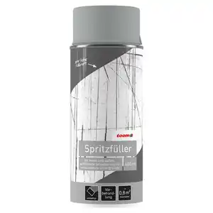 toom Grundierung weiß 400 ml