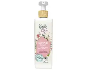 Bodylotion natürlich by evita 300ml Brom