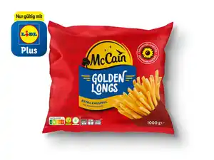 McCain Golden Longs,  1 kg