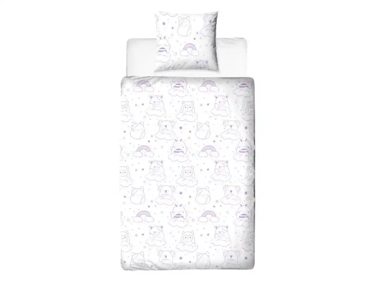 Bild 3 von Bettwäsche-Set, 135 x 200 cm