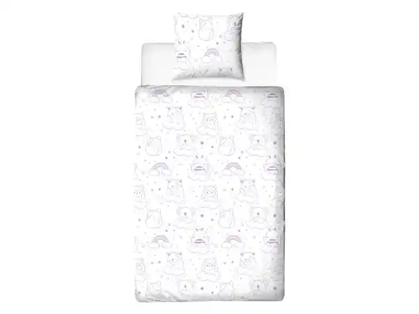 Bild 3 von Bettwäsche-Set, 135 x 200 cm