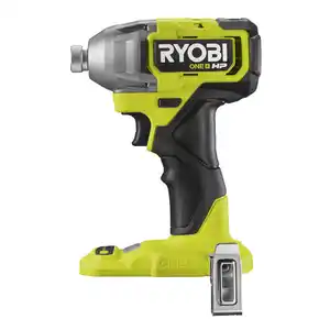 Ryobi Akku-Schlagschrauber 'ONE+ HP Brushless RID18X-0' 18 V ohne Akku und Ladegerät
