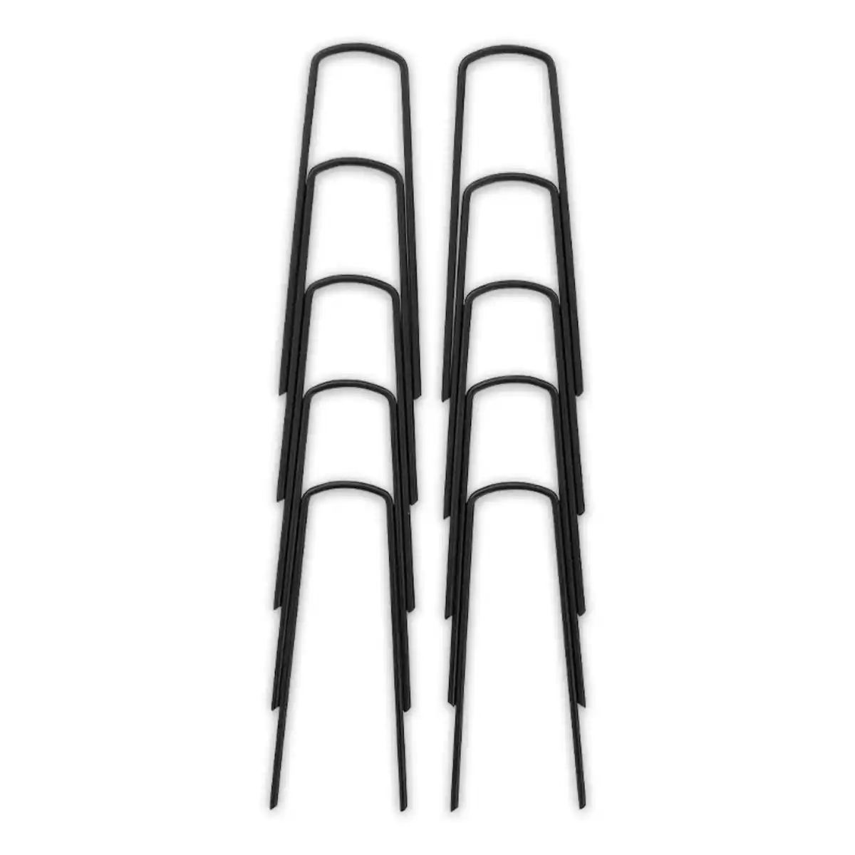 Bild 4 von Powertec Garden Universeller Begrenzungszaun – Komplettset