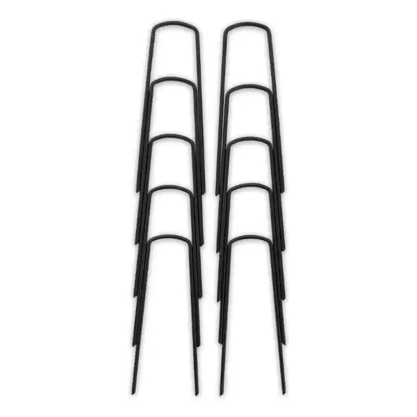 Bild 4 von Powertec Garden Universeller Begrenzungszaun – Komplettset