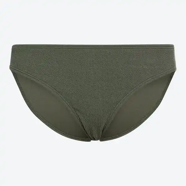 Bild 3 von Damen-Badeunterteil mit Ripp-Struktur