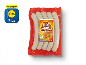 Geflügel Bratwurst