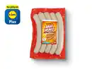 Bild 1 von Geflügel Bratwurst