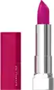 Bild 1 von Maybelline New York Color Sensational the Creams Lippenstift Nr. 266 Pink Thrill, 4,4 g