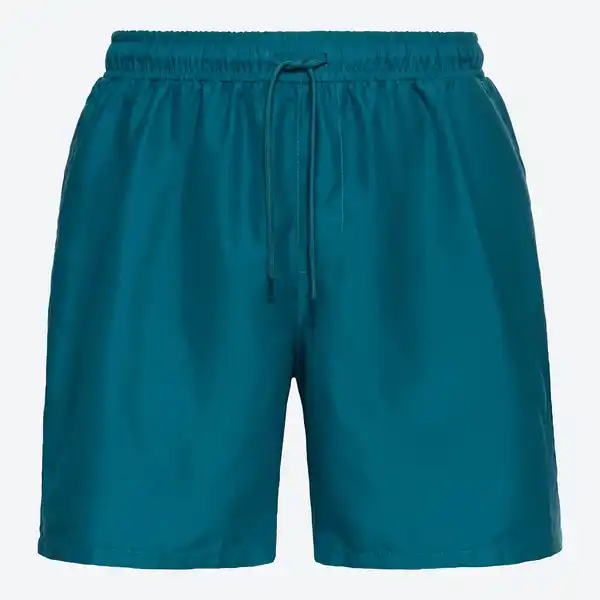 Bild 3 von Herren-Badeshorts mit Kordelzug