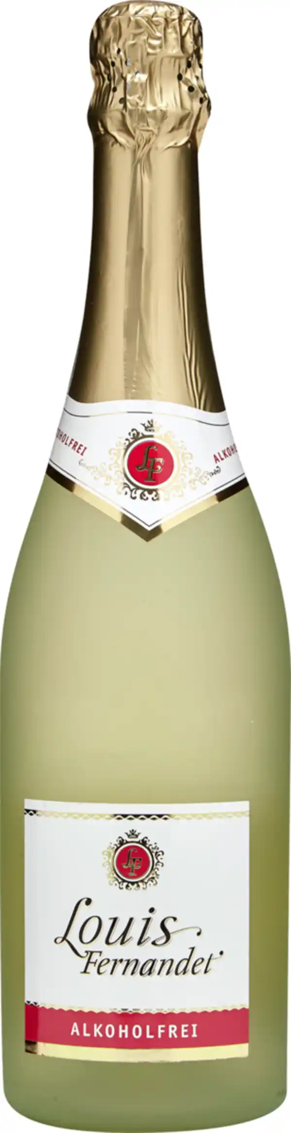 Bild 1 von Louis Fernandet Louis Fernandet Alkoholfrei, 750 ml