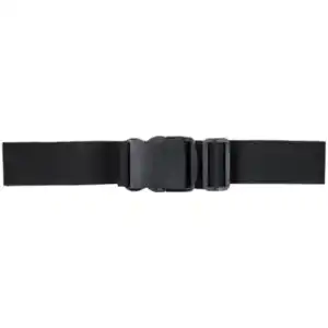 Koffergurt 185x5cm navy oder schwarz KODi season