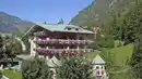 Bild 1 von Österreich - Salzburger Land - Bad Hofgastein - 4* Wasserhotel Völserhof