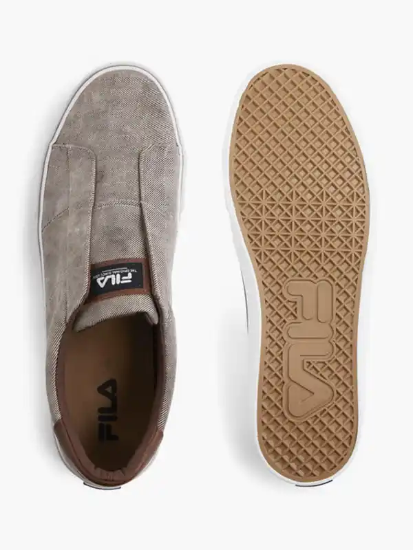 Bild 3 von FILA Slipper