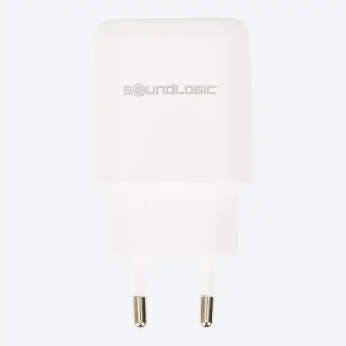 Bild 3 von Soundlogic Schnell-Ladegerät mit USB-Type-A & -C-Anschluss