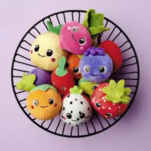 Squeezlings - Pl&#252;sch - ca. 8 cm