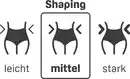 Bild 2 von IDEENWELT Unterzieh-Shorts Gr. XL