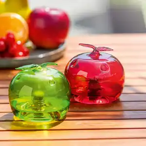 Powertec Garden Glas-Fruchtfliegenfalle