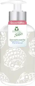 Frosch Senses Sensitivseife, 300 ml