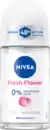 Bild 1 von NIVEA Fresh Flower Deodorant Roll-On, 50 ml