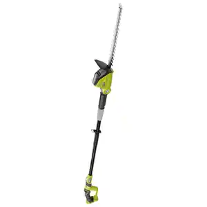 Ryobi Akku-Teleskop-Heckenschere 'OPT1845'  bis zu 4 m 18 V ohne Akku