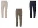 Bild 1 von LIVERGY® Herren Parachute-Hose, mit seitlichen Eingrifftaschen
