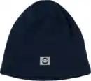 Bild 1 von Mikk-Line Mütze mit Merinowolle, blau, Gr. 122/128