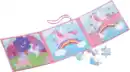 Bild 1 von IDEENWELT Magnet-Puzzle-Buch Einhorn
