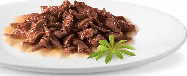 Bild 4 von Gourmet mon Petit köstliche Auswahl mit Fleisch Multipack, 300 g