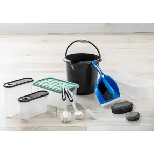 Toptex Haushaltshelfer