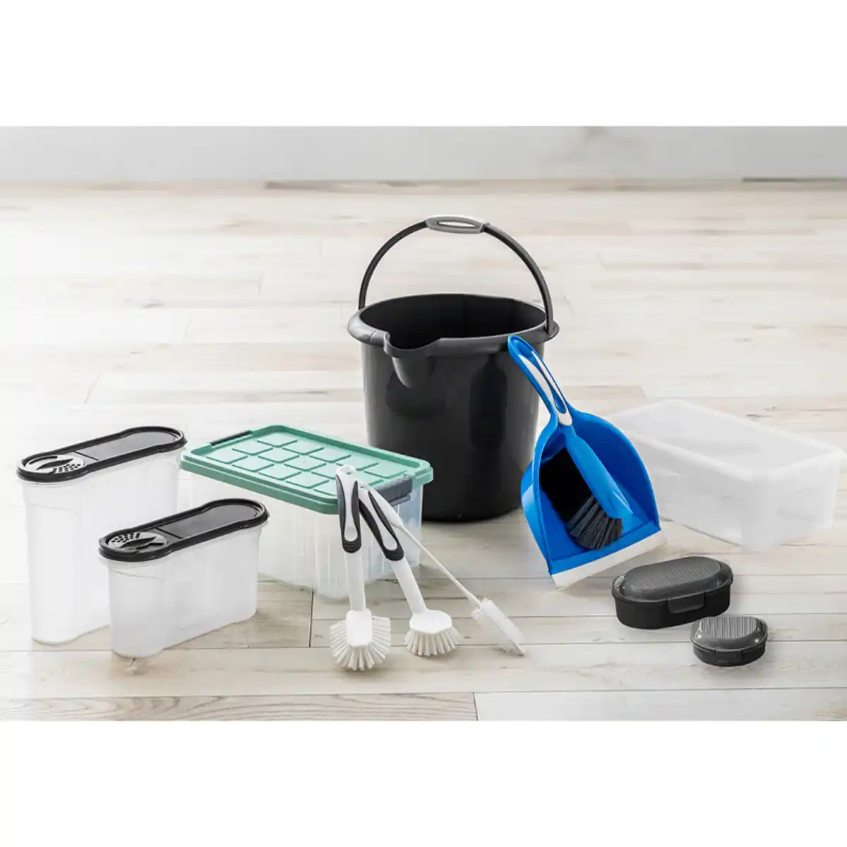 Bild 1 von Toptex Haushaltshelfer