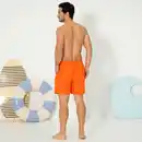 Bild 4 von Herren-Badeshorts einfarbig