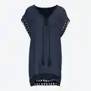 Bild 3 von Damen-Strandkleid mit Crochet Optik