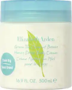 Elizabeth Arden Green Tea Coconut Breeze Honeydrops Body Cream 500 ml