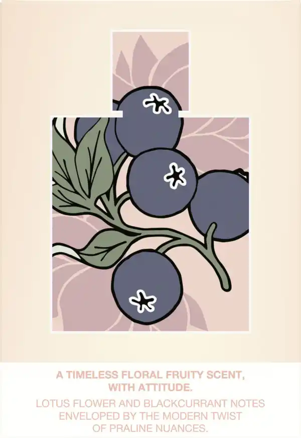 Bild 2 von Mexx Forever Classic Woman, EdT 30 ml