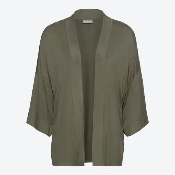 Bild 2 von Damen-Kimono mit Viskose