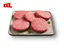 Bild 1 von Metzgerfrisch Frische Hamburger vom Rind,  800 g