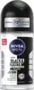 Bild 1 von NIVEA MEN Black & White Invisible Original Anti-Transpirant Roll-On, 50 ml
