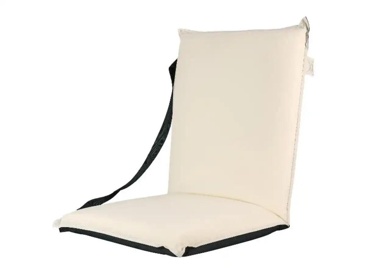 Bild 2 von Bodenstuhl, platzsparend verstaubar