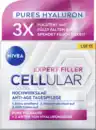 Bild 1 von NIVEA Expert Filler Cellular Hochwirksame Anti-Age Tagespflege LSF15, 50 ml