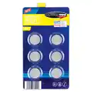 Bild 2 von Powertec Electric Knopfzellen