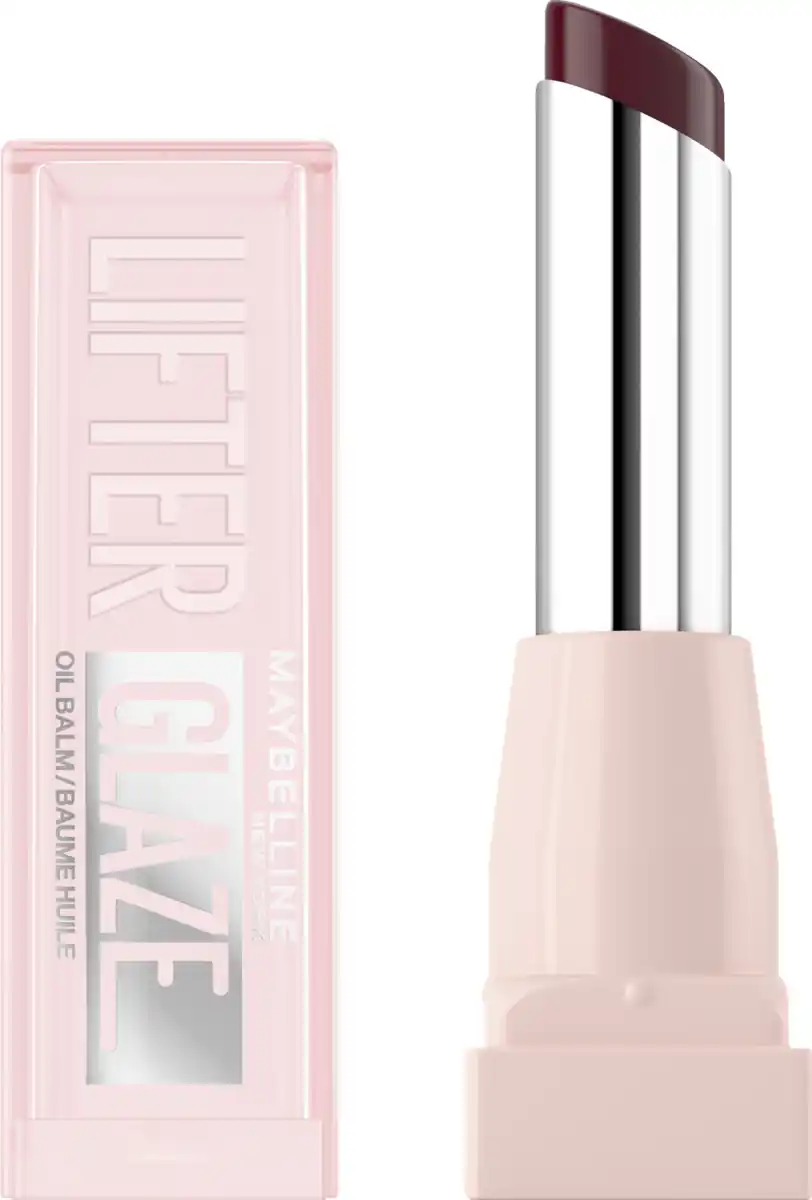 Bild 3 von Maybelline New York Lifter Glaze Oil Balm Lippenbalsam 010 Espresso Kiss, 2,8 g