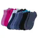 Bild 1 von Ellenor/Ronley Sneaker-Socken 10 Paar