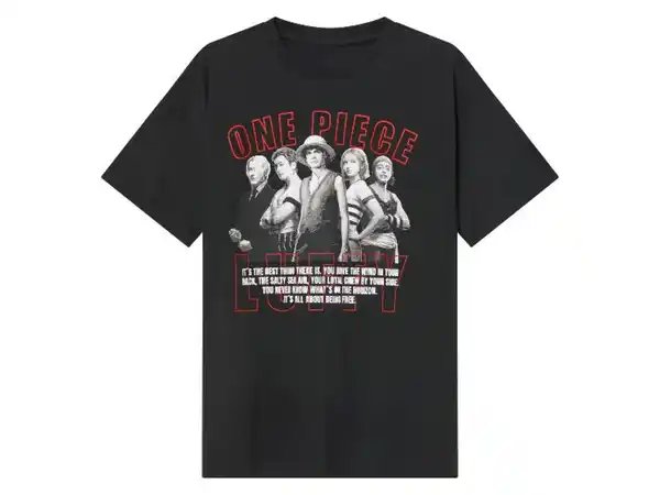 Bild 2 von Kinder T-Shirt, aus reiner Baumwolle