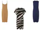 Bild 1 von esmara® Damen Kleid in modischer Crinkle-Qualität