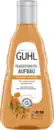 Bild 1 von Guhl Feuchtigkeits-Aufbau nährendes Shampoo, 250 ml