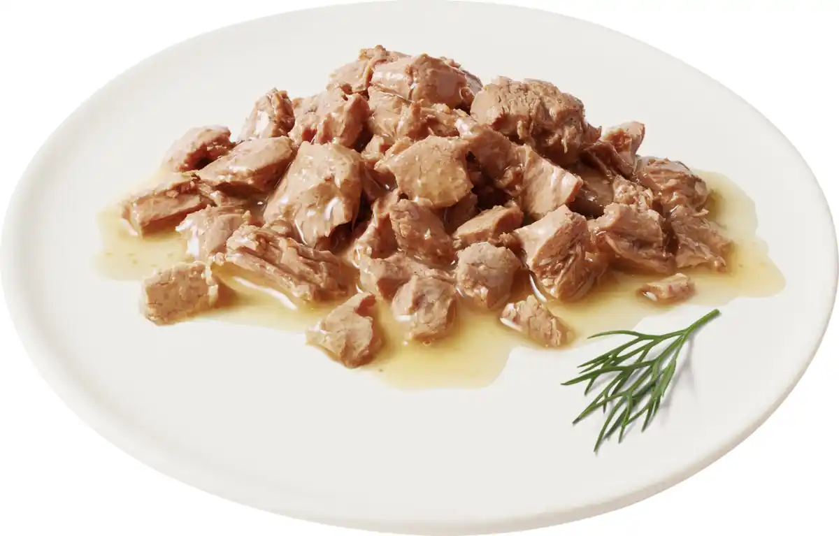 Bild 3 von Gourmet mon Petit köstliche Auswahl mit Geflügel Multipack, 300 g