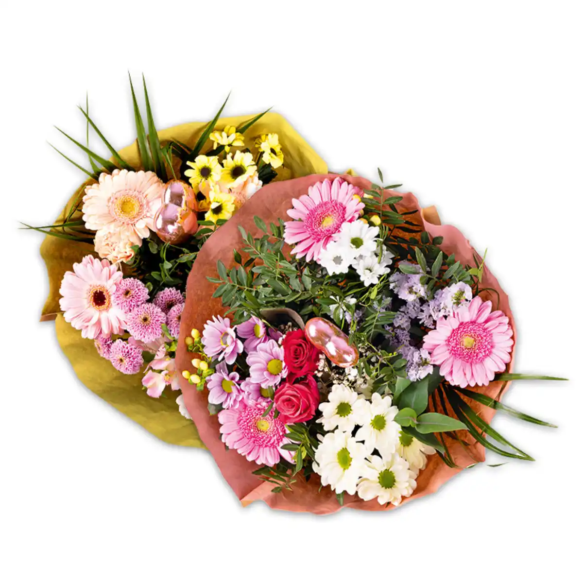 Bild 1 von Floristenstrauß XXL