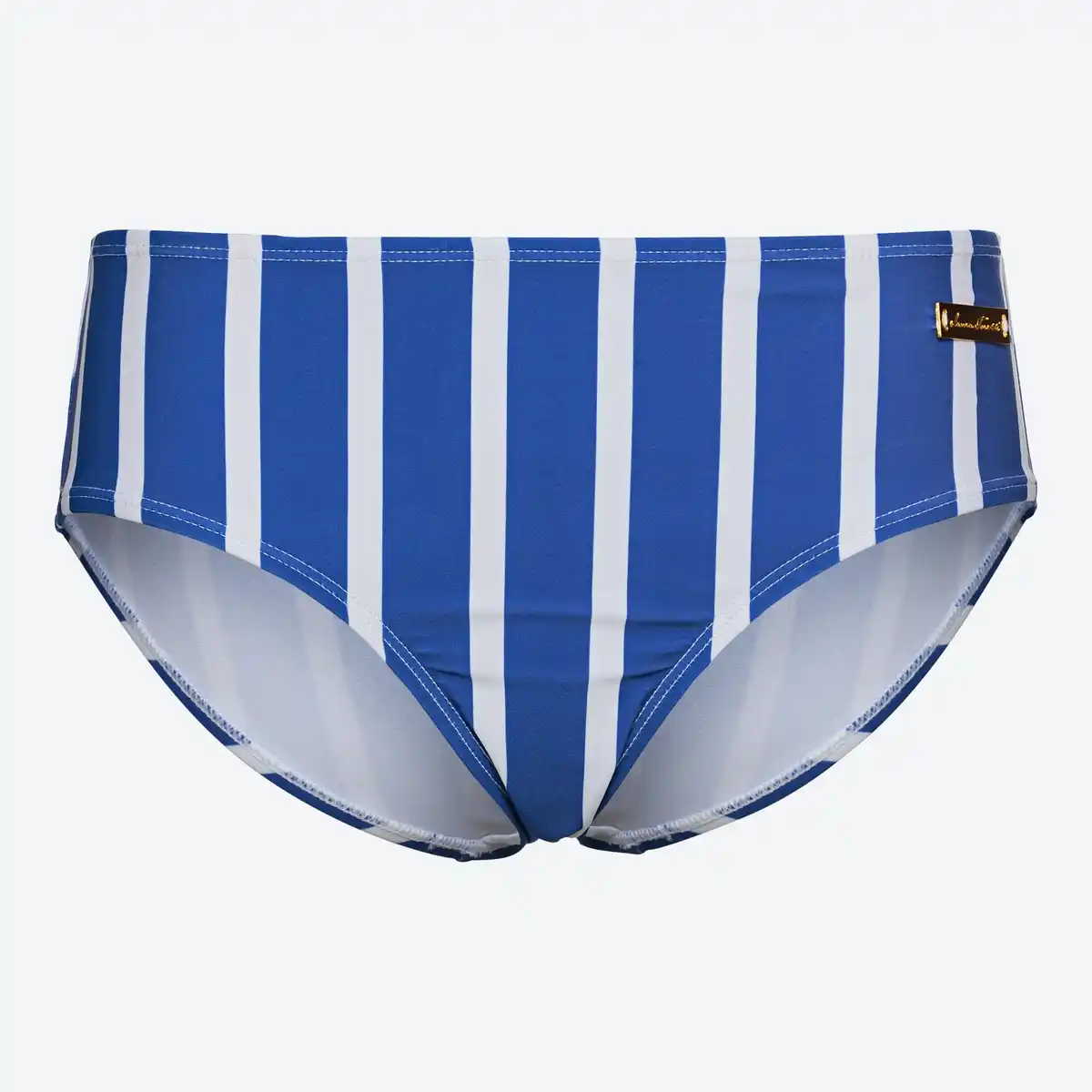 Bild 3 von Damen-Badeunterteil mit Streifen