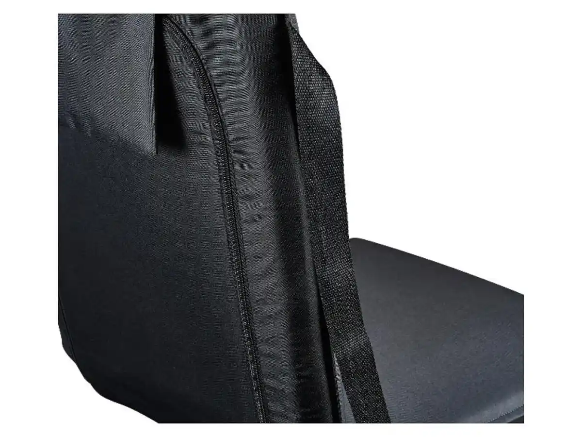 Bild 3 von Bodenstuhl, platzsparend verstaubar